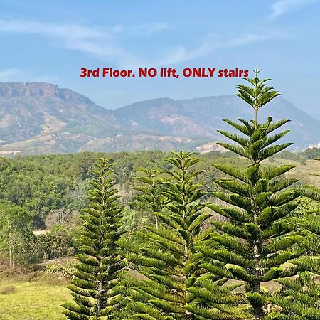 Khao Kho Sky Winds Hotel Екстериор снимка