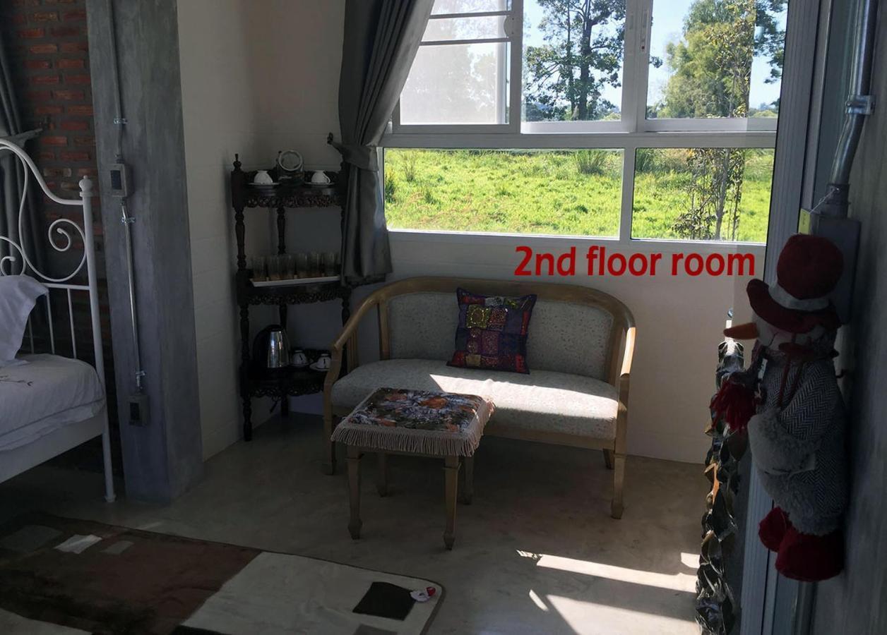 Khao Kho Sky Winds Hotel Екстериор снимка