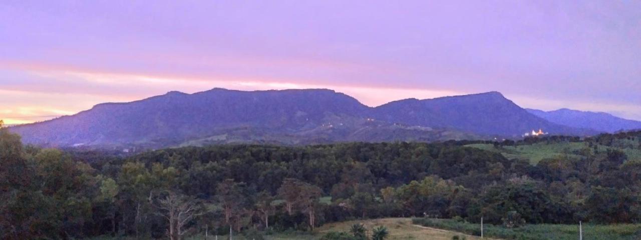 Khao Kho Sky Winds Hotel Екстериор снимка