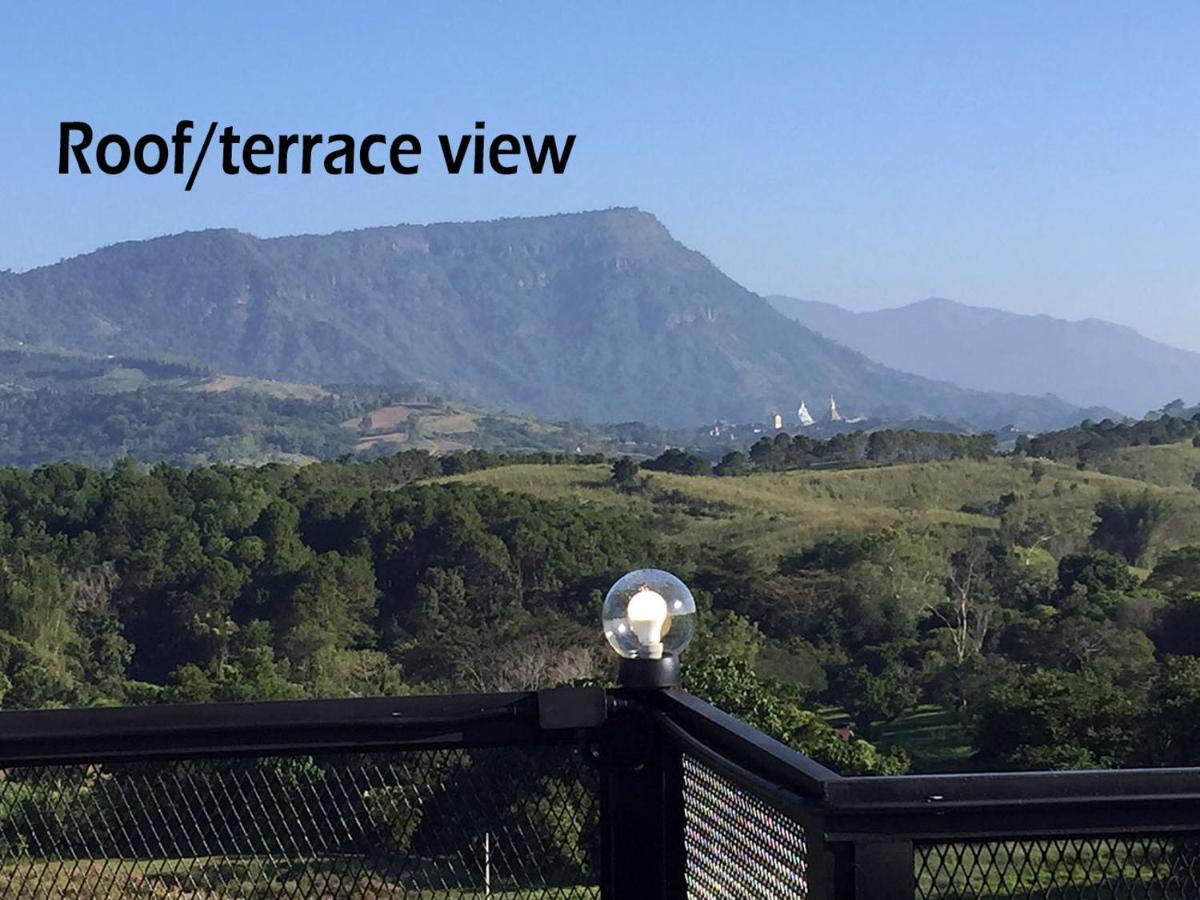Khao Kho Sky Winds Hotel Екстериор снимка