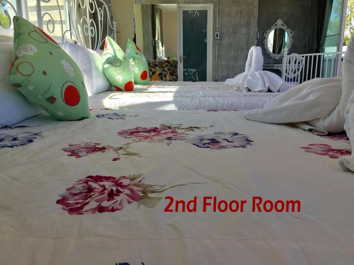 Khao Kho Sky Winds Hotel Екстериор снимка