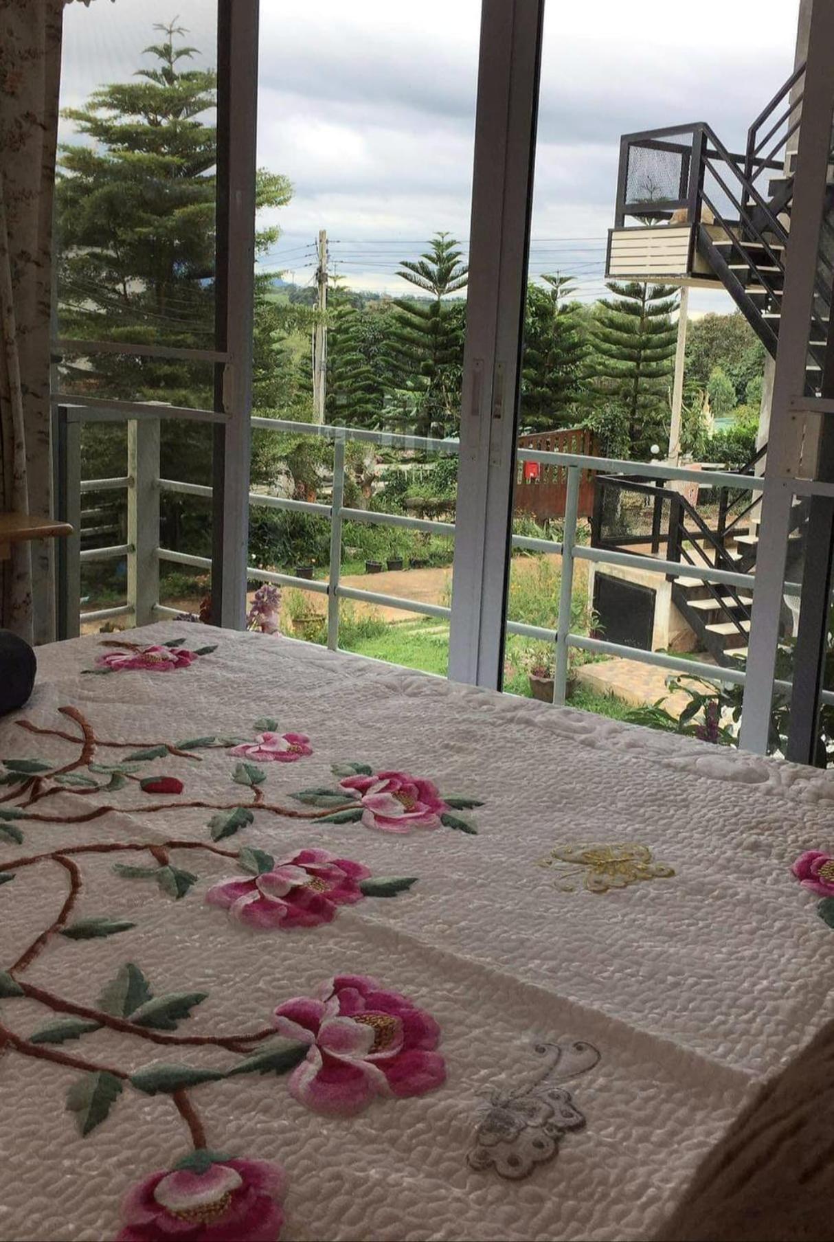 Khao Kho Sky Winds Hotel Стая снимка
