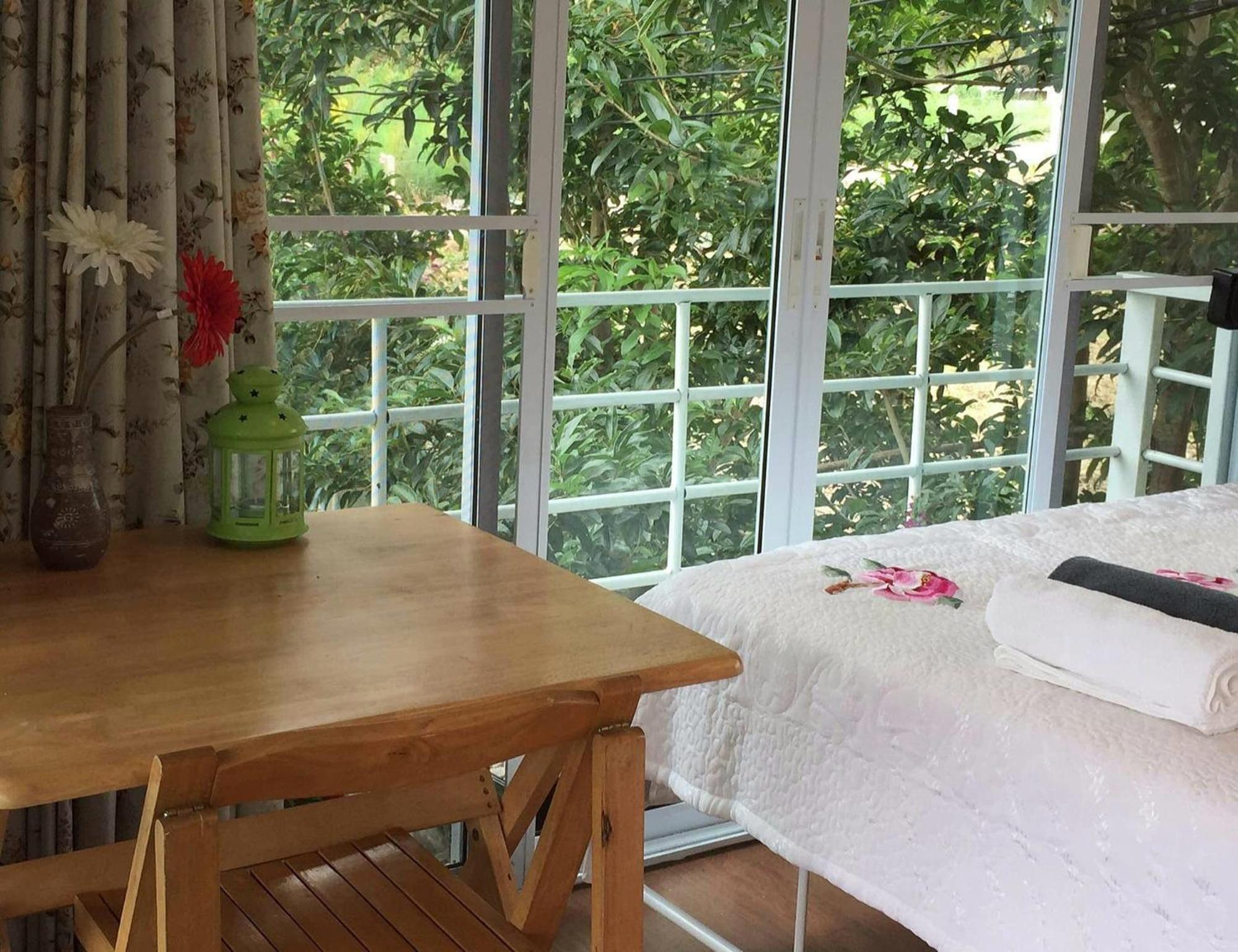 Khao Kho Sky Winds Hotel Стая снимка