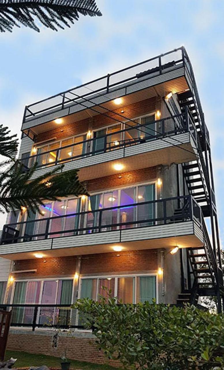 Khao Kho Sky Winds Hotel Екстериор снимка